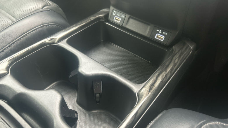 Honda CR-V 2.0 i-MMD Hybrid Sport Line 2WD 5dr eCVT Hybrid Estate